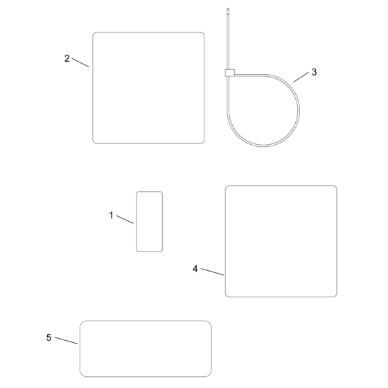 Identification for Kohler PCV850 Engines