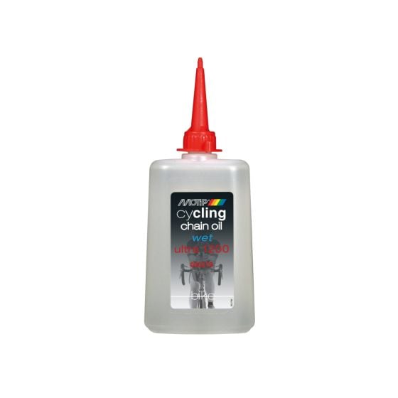 Cycling Chain Oil - Ultra 100ml