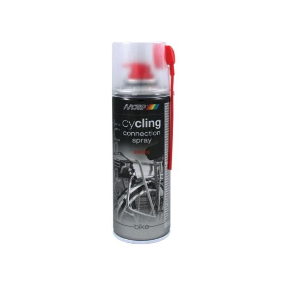 Cycling E-Bike Contact Cleaner Spray 200ml