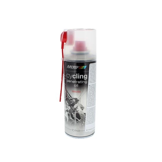 Cycling Penetrating Oil 200ml