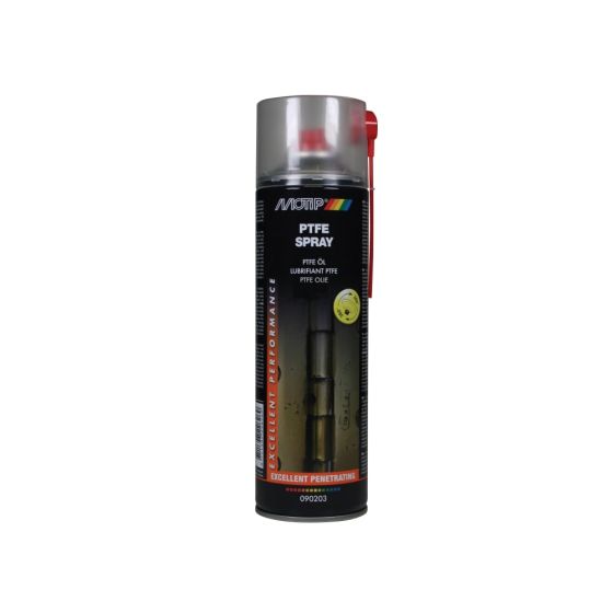 Pro PTFE Spray 500ml