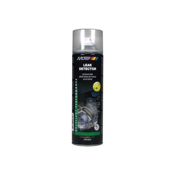 Pro Leak Detector Spray 500ml