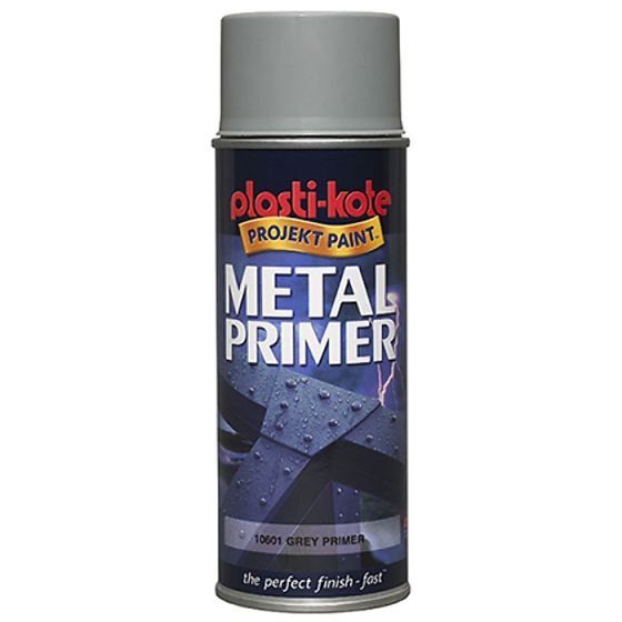 Metal Primer Sprays