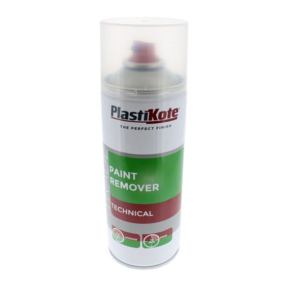 Trade Paint Remover 400ml