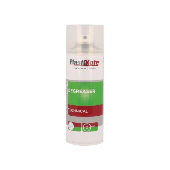 Trade Degreaser Spray 400ml