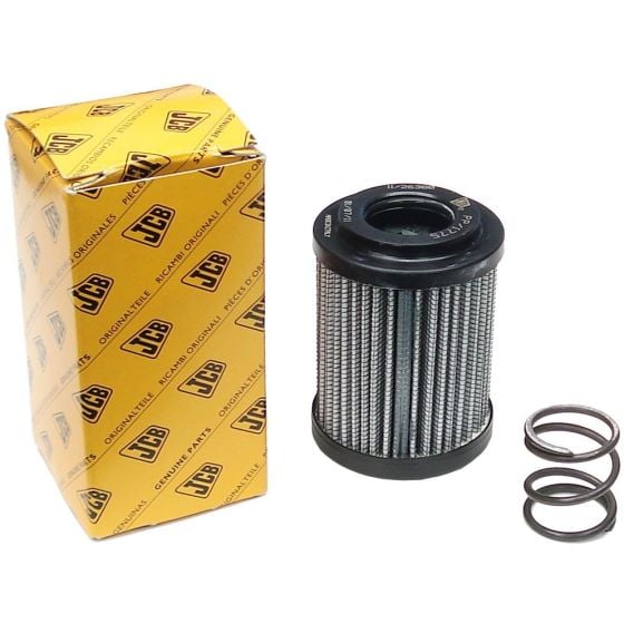 Hydraulic Filter for JCB Beaver Pack - PP/1775