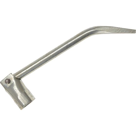 Scaffold Spanner Podger