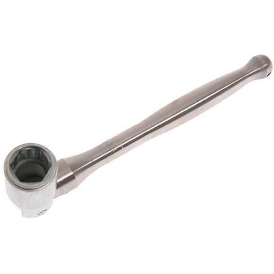 380 Scaffold Spanner Stainless Steel Poker