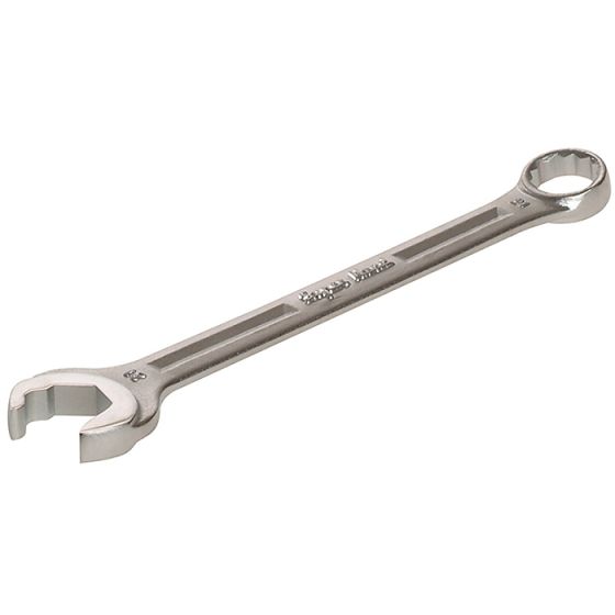 615 Scaffold Speed Head Ratchet Spanner 21mm by Priory - PRI615TAG