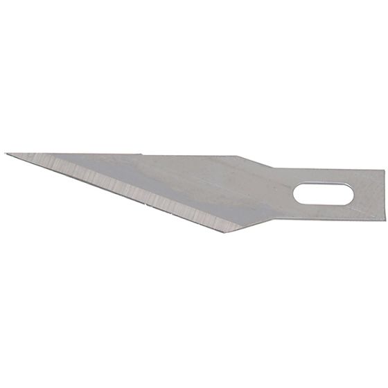 No 11 Hobby Blade Pack of 100 Blades by Personna - 66-0195-0000