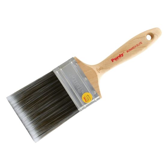 XL Elite Monarch Paint Brush 3in