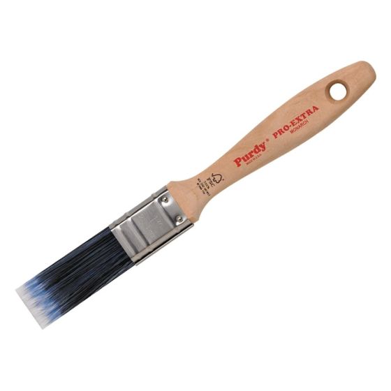 Pro-Extra Monarch Paint Brush 1in - 3in