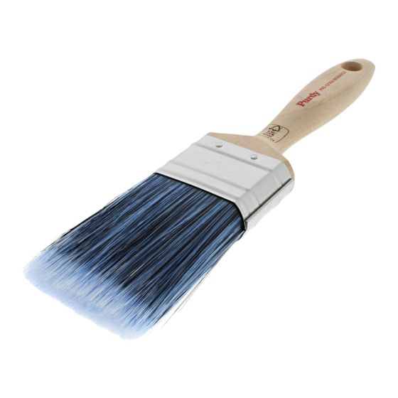 Pro-Extra Monarch Paint Brush 2in