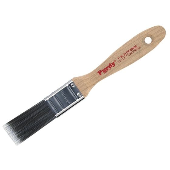 XL Elite Sprig Paint Brush 1in - 3in