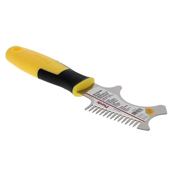 Brush & Roller Cleaning Tool                                       