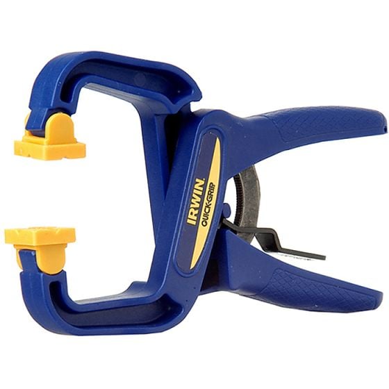 Irwin Handy Clamps