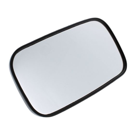 Back Mirror for Kubota U20-3, U25-3 Mini Excavator - OEM No. R1401 44240