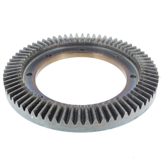 Bevel Gear Ring (70 Tooth) for Benford CT 5 / 3.1/2 Mixer - R167