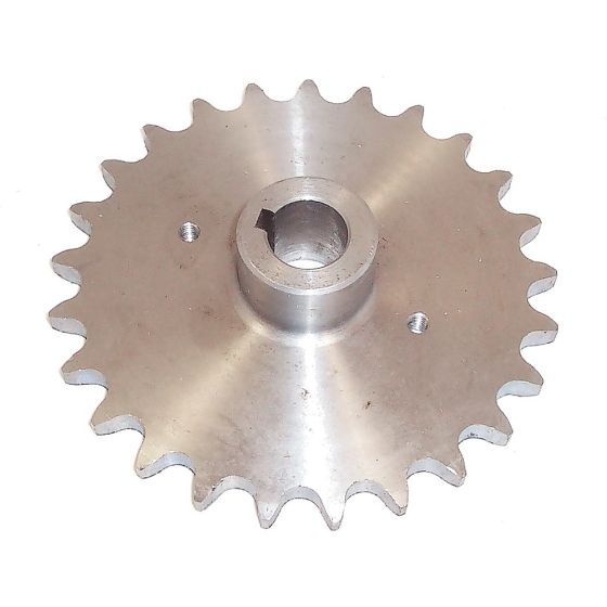 Drive Shaft Sprocket for Benford CT 5 / 3.1/2 Mixer