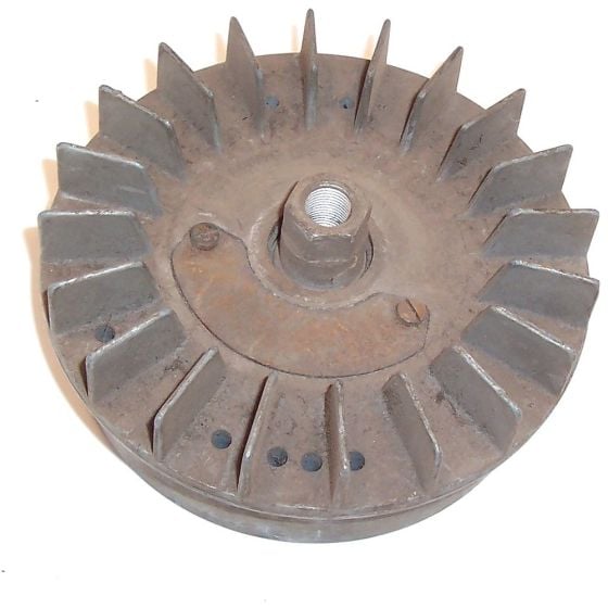 Villiers MK10/1 MK12/1 Flywheel