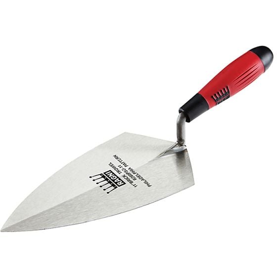 R280 Philadelphia Brick Trowels