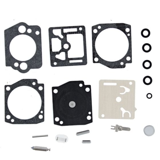 Rebuild Kit for Zama C3-EL29B Carburettors / Husqvarna K750 - RB-133