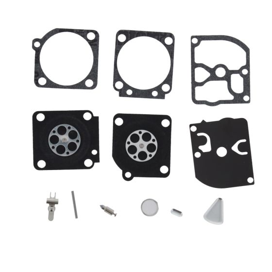 Rebuild Kit for Zama C1Q-S257 Carburettors / Stihl MS192T MS192TC - RB-69