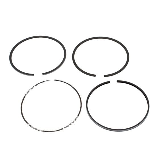 Piston Ring Set for Robin EH30, EH34 Engine - OEM No. 246-23502-17