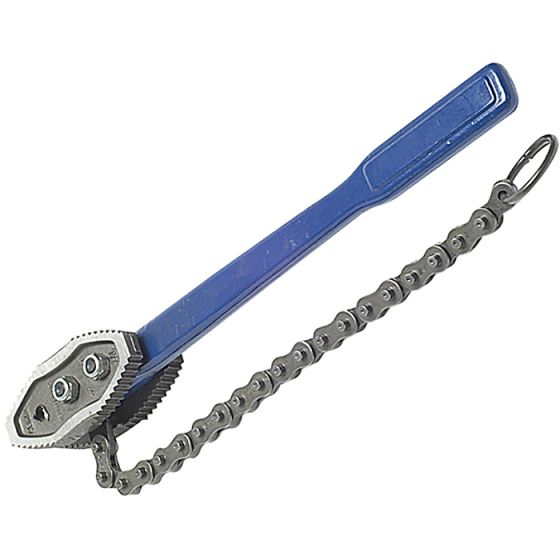 Chain Pipe Wrenches