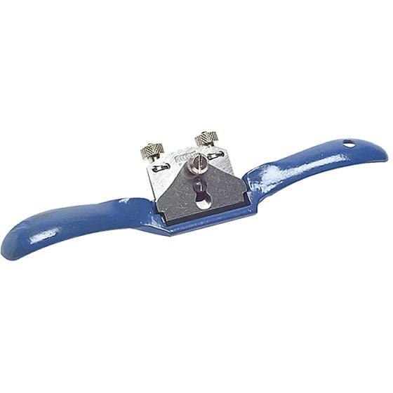 A151R Round Malleable Adjustable Spokeshave by IRWIN Record - TA151R