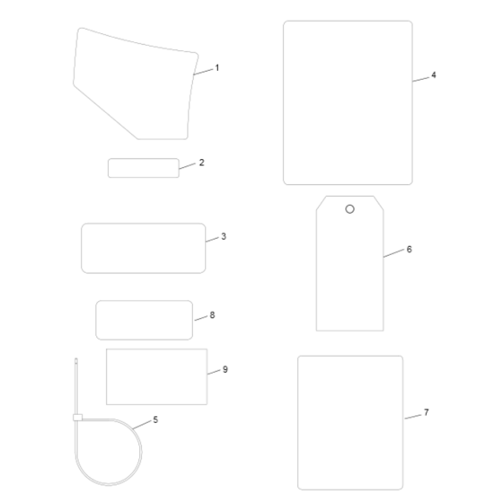 Identification
 for Kohler RH255 Engines