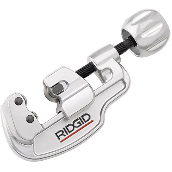 35S Stainless Steel Tube Cutter 29963 by RIDGID - 29963