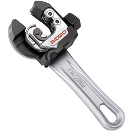 118 Autofeed 2-in-1 Midget Cutter 32573 by RIDGID - 32573