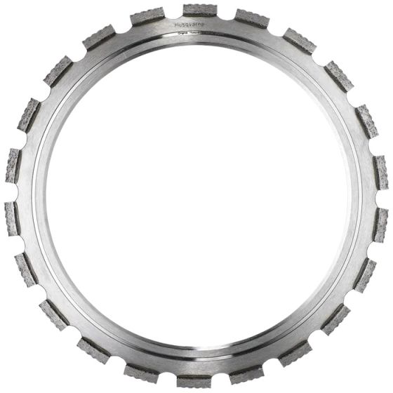 R20 17" Elite-Ring Ring Saw Blade