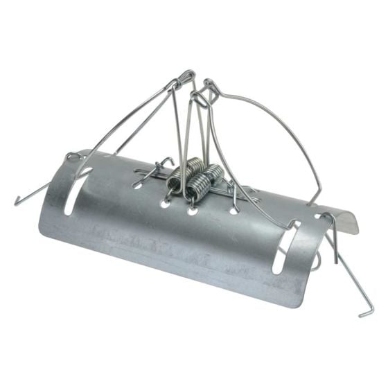 Tunnel Mole Trap