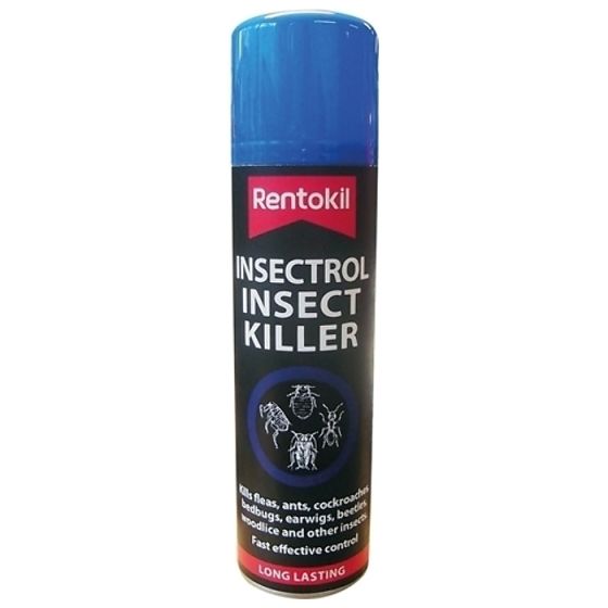 Insectrol Aerosol