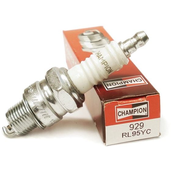 Champion RCJ8 Spark Plug fits Cobra TT Breaker