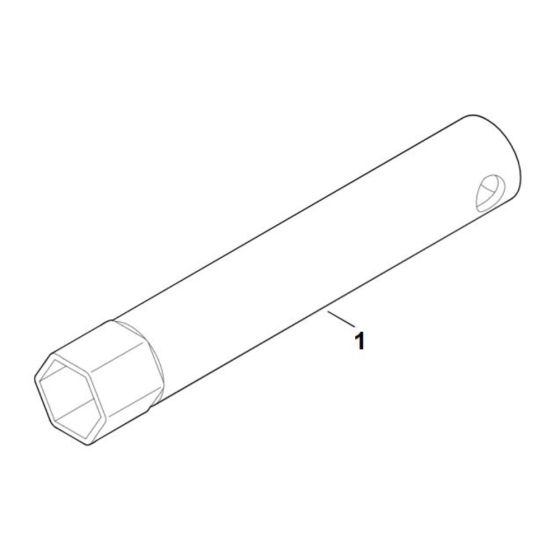 Tools for Stihl RM 545.1 VM Mower