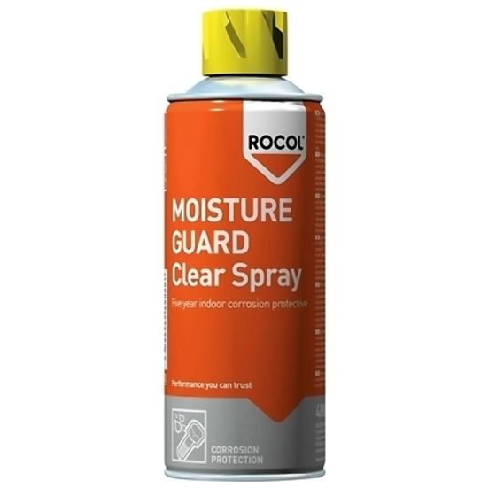 Moisture Guard Spray