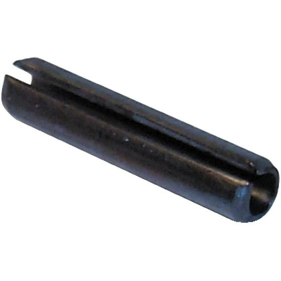 Metric Spring Steel Roll Pins