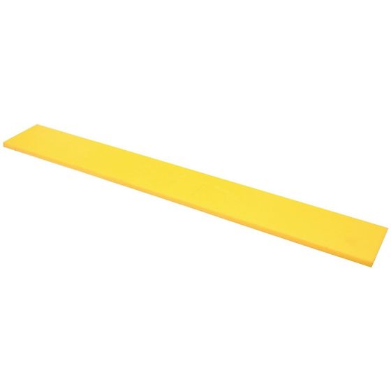 550mm Roller Drum Scraper Blade fits Bomag BW55