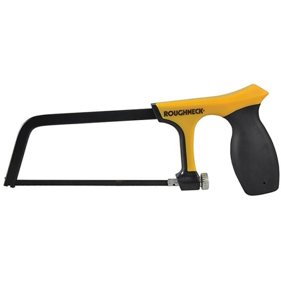 Junior Hacksaw 150mm (6 inch) by Roughneck - 34-310