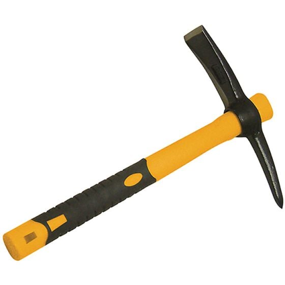 Micro Pick Mattock 0.88lb Fibreglass Handle by Roughneck - 64-011