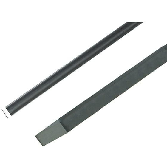 Pinch Point Crowbar 8.2kg 152cm x 32mm by Roughneck - 64-518