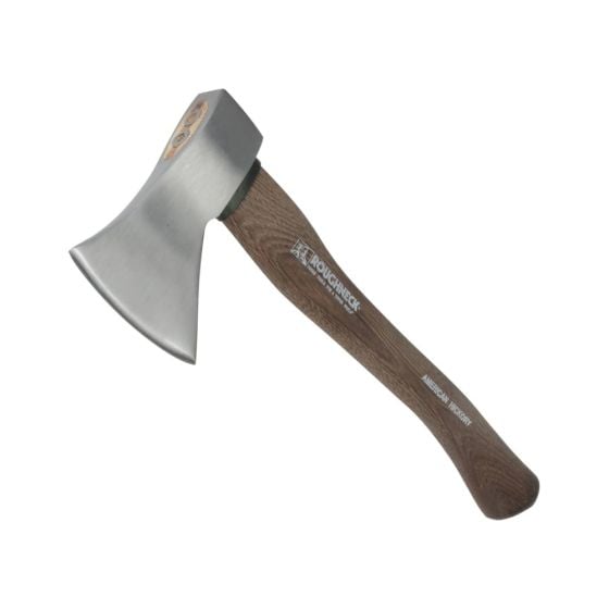 Roughneck Hatchet 600g (1.1/4lb) c/w FSC American Hickory Treated Handle