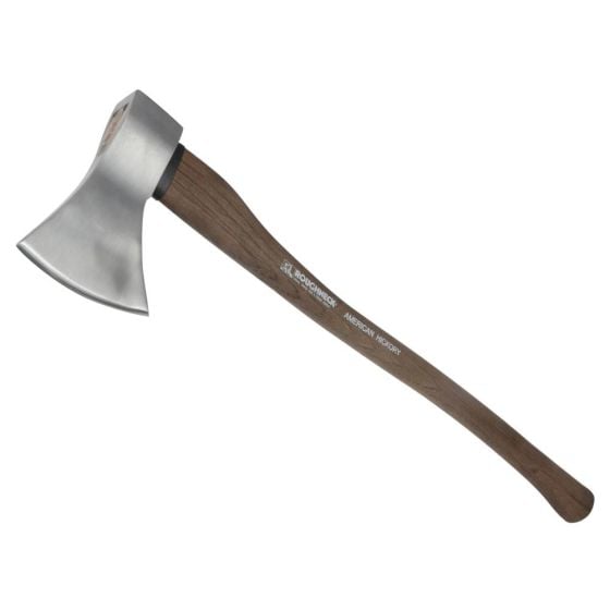 Roughneck Axes 1.6kg (3.1/2lb) c/w FSC American Hickory Treated Handle