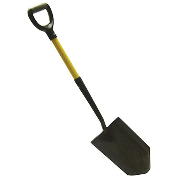 Safety Shovel by Roughneck - 68-400