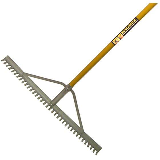 Landscape Rakes