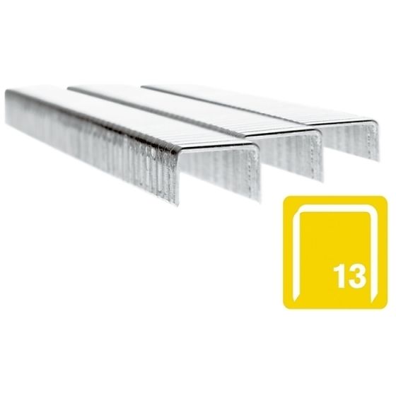 Rapid 13 Series Fine Wire Staples