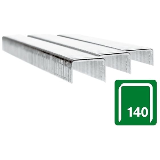 140 Series Galvanised Staples